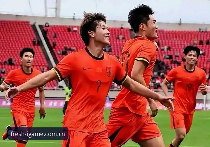 中国U19惨败突尼斯出局，爱游戏赛事数据揭示0-3背后的断崖式指标